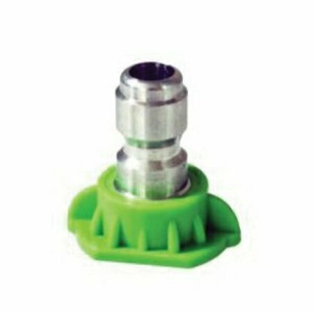 K-T INDUSTRIES 4.5MM FLUSHING NOZZLE 6-7053